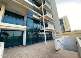 Apartment - 2 bedrooms - 3 bathrooms for rent in Lagoon B2 - The Lagoons - Mina Al Arab - Ras Al Khaimah
