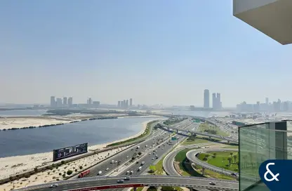 شقة - غرفة نوم - 2 حمامات للبيع في عزيزي فواد ريزيدنس - 2 مدينة دبي الطبية - الجداف - دبي
