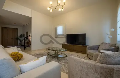 تاون هاوس - 3 غرف نوم - 4 حمامات للبيع في بلوم ليفينج - مدينة زايد (مدينة خليفة ج) - مدينة خليفة - أبوظبي