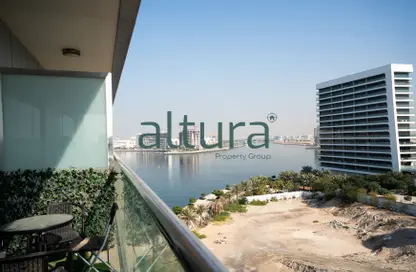 Apartment - 2 Bedrooms - 3 Bathrooms for sale in Jamam Residence - Al Raha Beach - Abu Dhabi