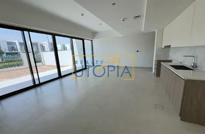 Villa - 3 Bedrooms - 4 Bathrooms for rent in Talia - The Valley - Dubai