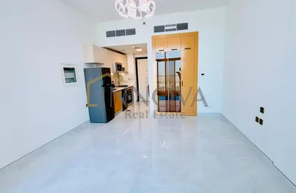 شقة - 1 حمام للايجار في سكايز من دانوب - ارجان - دبي