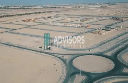 Land - Studio for sale in Saadiyat Reserve - Saadiyat Island - Abu Dhabi