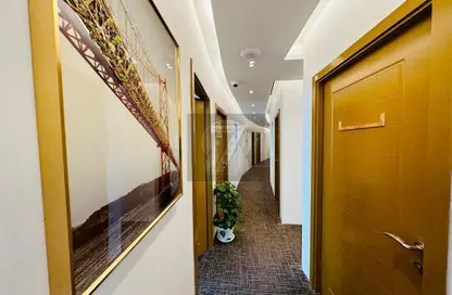 Office Space - Studio - 2 Bathrooms for rent in Iridium - Al Barsha 1 - Al Barsha - Dubai