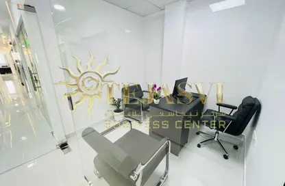 مكتب - استوديو - 1 حمام للايجار في مبنى هوريزون - بورسعيد - ديرة - دبي