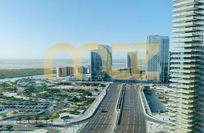 Apartment - 3 Bedrooms - 3 Bathrooms for sale in Meera 1 - Shams Abu Dhabi - Al Reem Island - Abu Dhabi