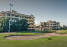 Apartment - 1 bedroom - 2 bathrooms for sale in Golf Apartments - Al Hamra Village - Ras Al Khaimah