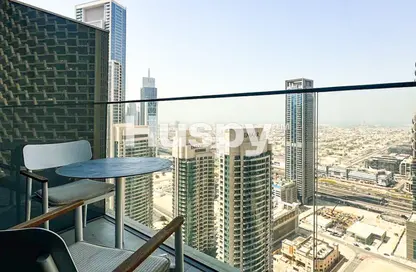 Apartment - 1 Bedroom - 2 Bathrooms for sale in The Address Residences Dubai Opera Tower 2 - The Address Residences Dubai Opera - Downtown Dubai - Dubai