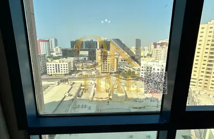 شقة - 2 غرف نوم - 3 حمامات للبيع في أبراج النعيمية سي - النعيمية - عجمان