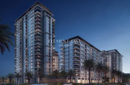 Apartment - 2 Bedrooms - 2 Bathrooms for sale in Park Lane Building 1 - Park Lane - Dubai Hills Estate - Dubai