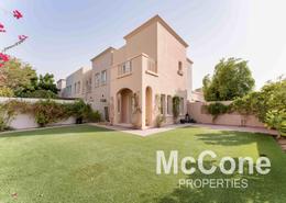 Villa - 2 bedrooms - 3 bathrooms for sale in Springs 2 - The Springs - Dubai