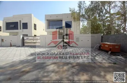 فيلا - 3 غرف نوم - 5 حمامات للبيع في الحليو 2 - الحليو - عجمان
