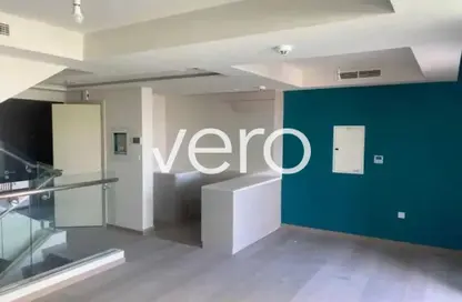 Townhouse - 3 Bedrooms - 3 Bathrooms for rent in Just Cavalli Villas - Aquilegia - Damac Hills 2 - Dubai Townhouse - 3 Bedrooms - 3 Bathrooms for rent in Just Cavalli Villas - Aquilegia - Damac Hills 2 - Dubai