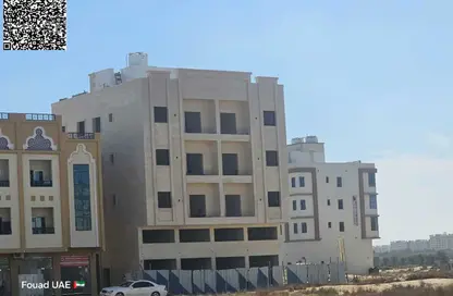 عمارة بالكامل - 8 غرف نوم - 8 حمامات للبيع في تايجر داون تاون عجمان - العالية - عجمان عمارة بالكامل - 8 غرف نوم - 8 حمامات للبيع في تايجر داون تاون عجمان - العالية - عجمان