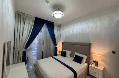 Apartment - 1 Bedroom - 2 Bathrooms for sale in Petalz By Danube 1 - Petalz by Danube - International City - Dubai