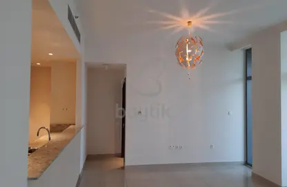 Apartment - 3 Bedrooms - 5 Bathrooms for rent in Park Heights - Dubai Hills Estate - Dubai