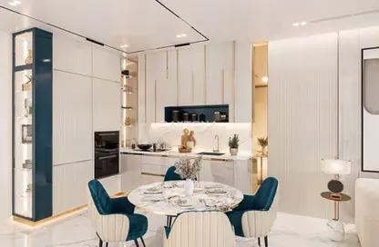 شقة - 1 حمام للبيع في اواسيز 2 من داتيوب - واحة السيليكون - دبي شقة - 1 حمام للبيع في اواسيز 2 من داتيوب - واحة السيليكون - دبي