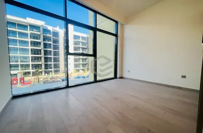 Apartment - 1 Bedroom - 2 Bathrooms for rent in Azizi Riviera 41 - Meydan One - Meydan - Dubai