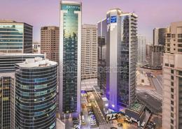 Studio - 1 bathroom for sale in Sky Central Hotel - Barsha Heights (Tecom) - Dubai