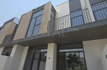 Townhouse - 3 Bedrooms - 3 Bathrooms for sale in Mudon Al Ranim 2 - Mudon - Dubai