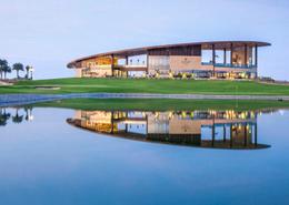 Villa - 7 bedrooms - 8 bathrooms for sale in CAVALLI ESTATES - DAMAC Hills - Dubai