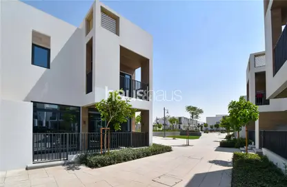 Townhouse - 3 Bedrooms - 3 Bathrooms for sale in Bliss - Arabian Ranches 3 - Dubai