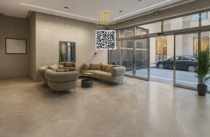 Apartment - 2 Bedrooms - 3 Bathrooms for rent in Gulfa Towers - Al Rashidiya 1 - Al Rashidiya - Ajman