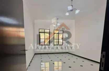 Apartment - 1 Bedroom - 2 Bathrooms for rent in Al Rawda 3 Villas - Al Rawda 3 - Al Rawda - Ajman