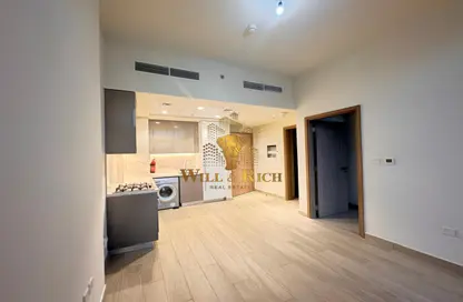 Apartment - 1 Bedroom - 1 Bathroom for sale in AZIZI Riviera 47 - Meydan One - Meydan - Dubai
