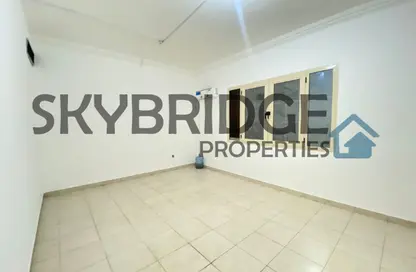 Apartment - 2 Bedrooms - 2 Bathrooms for rent in Al Nahyan - Abu Dhabi