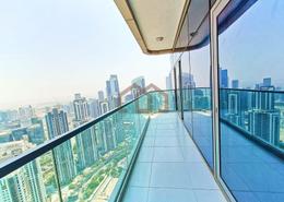 Apartment - 2 bedrooms - 3 bathrooms for rent in Paramount Tower Hotel & Residences - Business Bay - Dubai