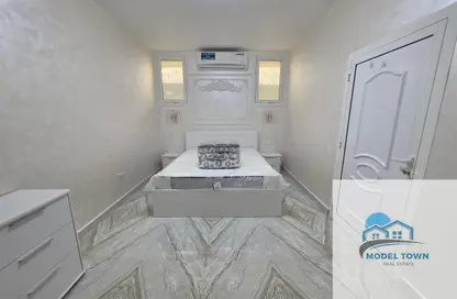 Apartment - 1 Bedroom - 1 Bathroom for rent in Khalifa City A Villas - Khalifa City A - Khalifa City - Abu Dhabi