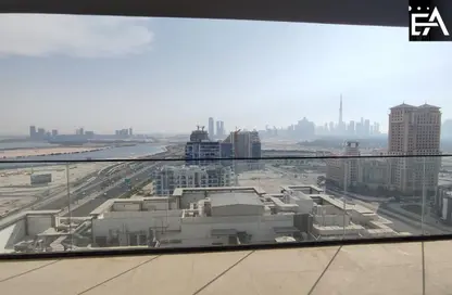 شقة - غرفة نوم - 2 حمامات للبيع في بنجاتي كريك - الجداف - دبي