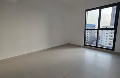 Apartment - 2 Bedrooms - 2 Bathrooms for rent in Al Naemiya Tower 1 - Al Naemiya Towers - Al Nuaimiya - Ajman