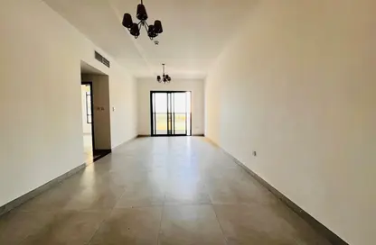 Apartment - 3 Bedrooms - 4 Bathrooms for rent in Al Mamzar - Deira - Dubai