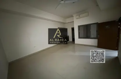 Apartment - Studio - 1 Bathroom for rent in Al Mowaihat 3 - Al Mowaihat - Ajman