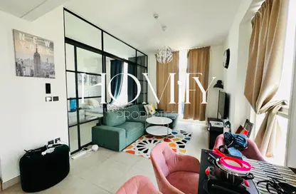 Apartment - 2 Bedrooms - 1 Bathroom for rent in Collective 2.0 Tower B - Collective 2.0 - Dubai Hills Estate - Dubai