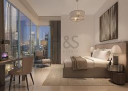 شقة - 2 غرف نوم - 3 حمامات للبيع في اكت وان - منطقة دار الأوبرا - دبي وسط المدينة - دبي