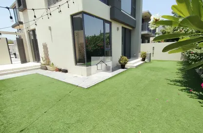 Townhouse - 4 Bedrooms - 4 Bathrooms for rent in Maple 2 - Maple at Dubai Hills Estate - Dubai Hills Estate - Dubai