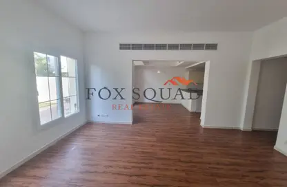 Villa - 4 Bedrooms - 4 Bathrooms for rent in Springs 14 - The Springs - Dubai