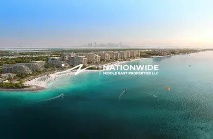 Duplex - 1 Bedroom - 2 Bathrooms for sale in Yas Links Luxury Living - Yas Island - Abu Dhabi