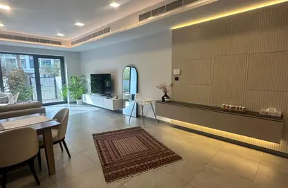 فيلا - 4 غرف نوم - 5 حمامات للايجار في سوليتير كاسا - الضاحية 10 - قرية الجميرا سركل - دبي