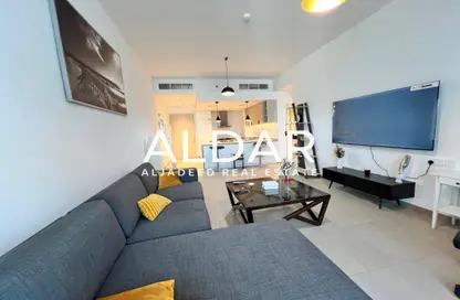 Apartment - 1 Bedroom - 1 Bathroom for rent in Belgravia Heights 1 - Belgravia Heights - District 12 - Jumeirah Village Circle - Dubai