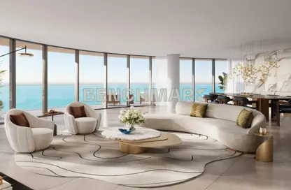 شقة - 3 غرف نوم - 4 حمامات للبيع في Sea La Vie - ياس باي - جزيرة ياس - أبوظبي