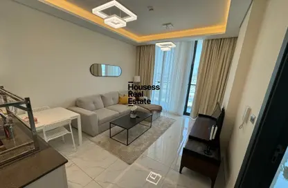 Apartment - 1 Bedroom - 1 Bathroom for rent in Samana Hills - Arjan - Dubai