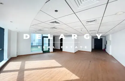 Office Space - Studio for rent in The Regal Tower - Business Bay - Dubai