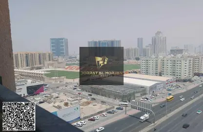 Apartment - 2 Bedrooms - 3 Bathrooms for rent in Geepas Building 3 - Al Rashidiya 2 - Al Rashidiya - Ajman