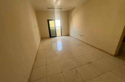 Apartment - 2 Bedrooms - 1 Bathroom for rent in Al Naemiya Tower 2 - Al Naemiya Towers - Al Nuaimiya - Ajman