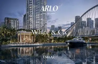 شقة - 3 غرف نوم - 4 حمامات للبيع في ارلو - ميناء خور دبي (ذا لاجونز) - دبي
