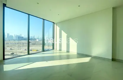 Apartment - 1 Bedroom - 2 Bathrooms for rent in Sobha Creek Vistas Grande - Sobha Hartland - Mohammed Bin Rashid City - Dubai